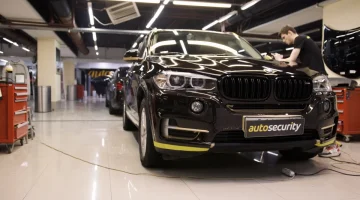 Автосекьюрити изображение 7