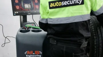 Автосекьюрити изображение 1