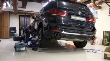 Автосекьюрити изображение 16