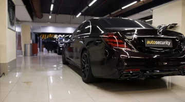Автосекьюрити изображение 18